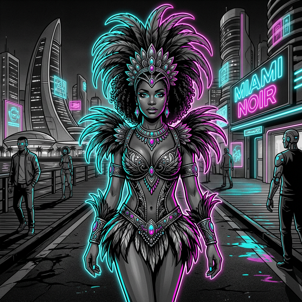 Signal Noir