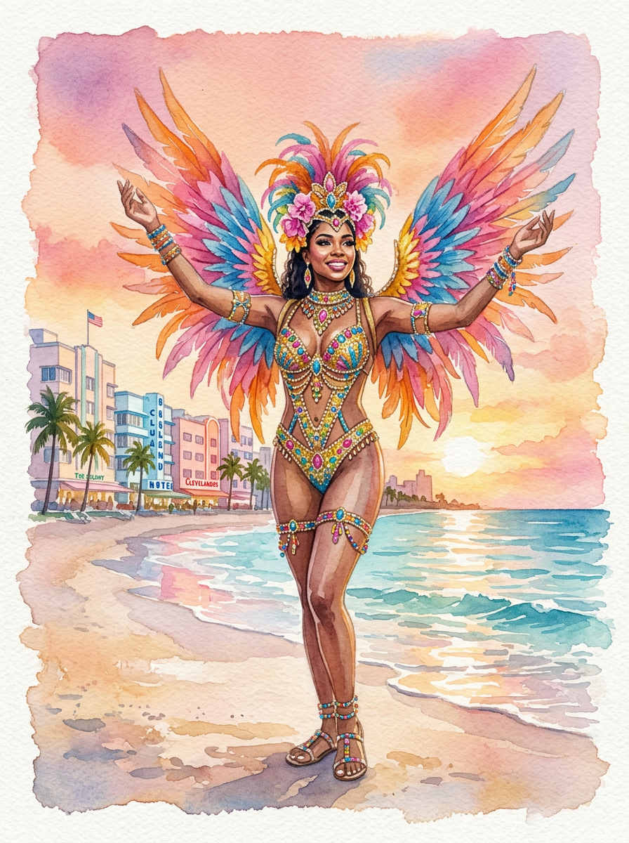 Watercolor